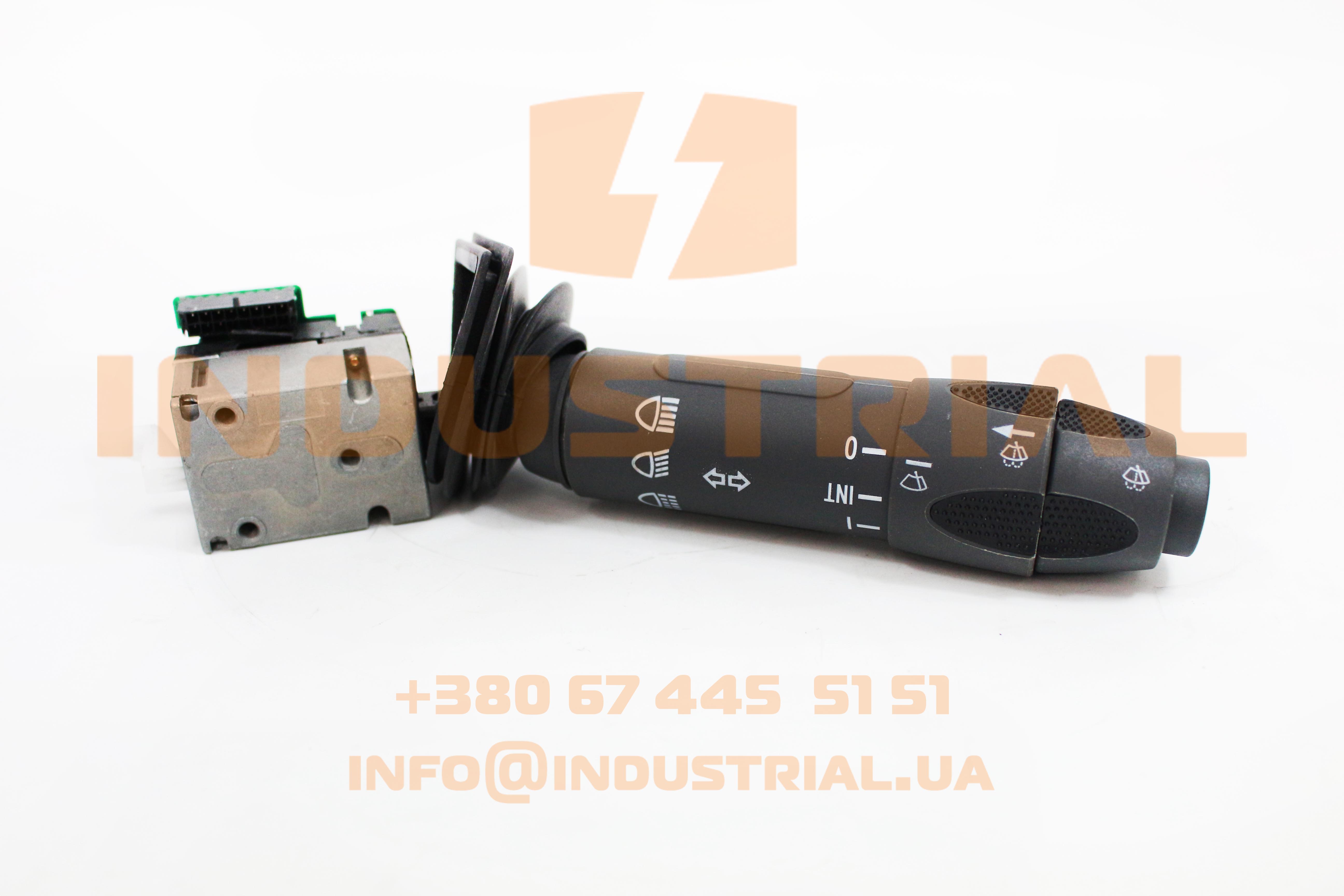 INC 0192571 INCAR